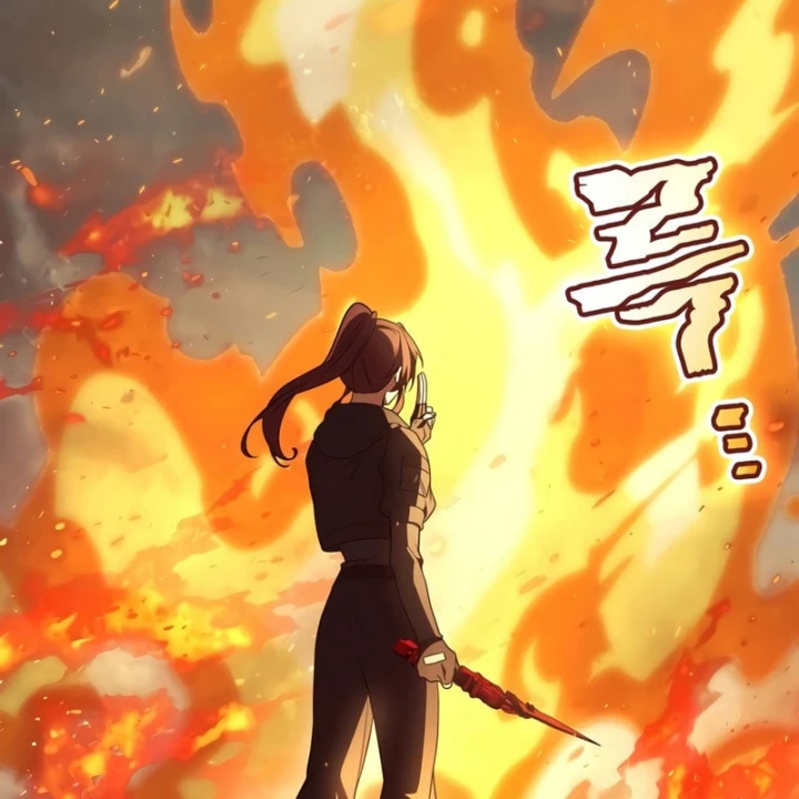 Thần Chiến Tranh Trở Lại Cấp 2 Chapter 120 - 184