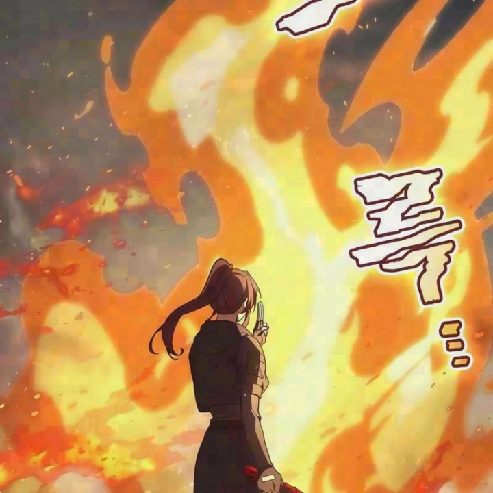 Thần Chiến Tranh Trở Lại Cấp 2 Chapter 121 - 2