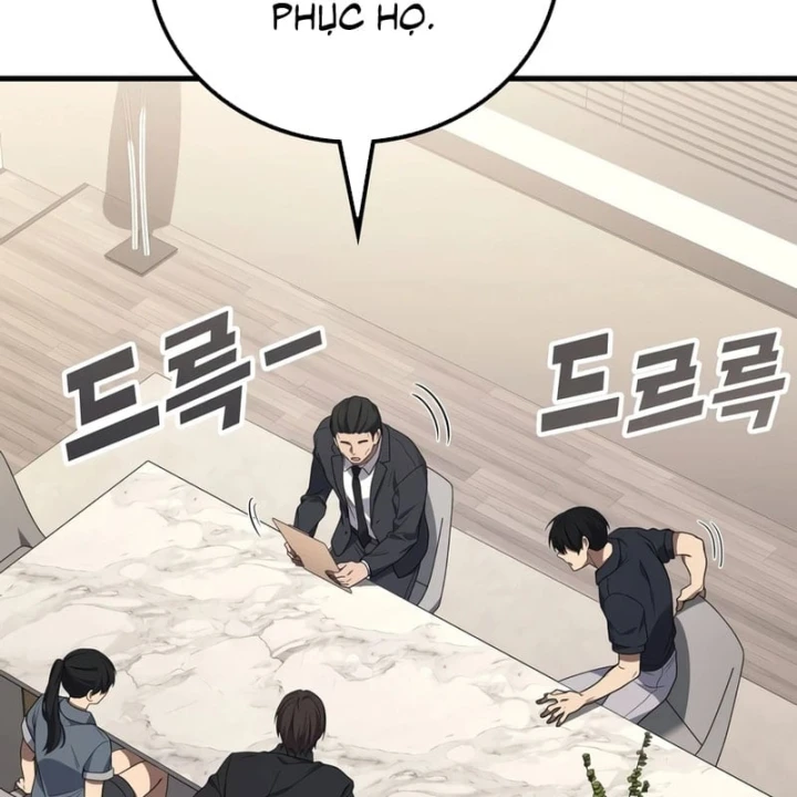 Thần Chiến Tranh Trở Lại Cấp 2 Chapter 121 - 130