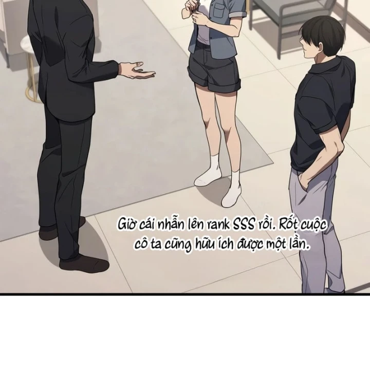 Thần Chiến Tranh Trở Lại Cấp 2 Chapter 121 - 170