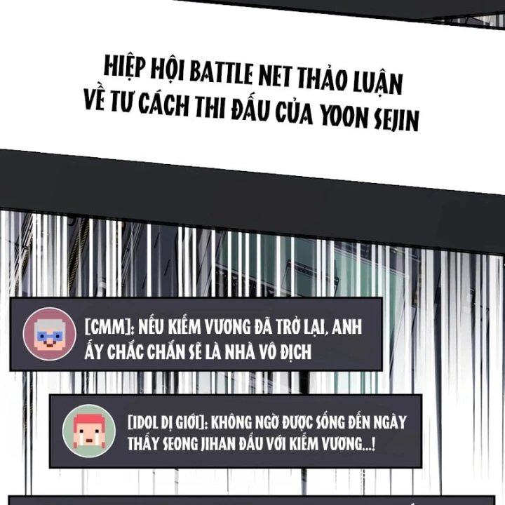 Thần Chiến Tranh Trở Lại Cấp 2 Chapter 122 - 122