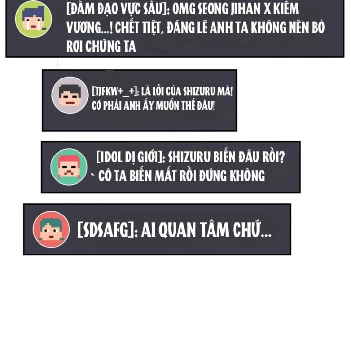 Thần Chiến Tranh Trở Lại Cấp 2 Chapter 122 - 123