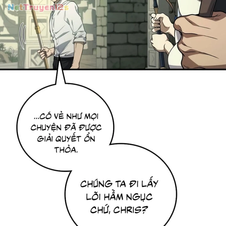 Thần Chiến Tranh Trở Lại Cấp 2 Chapter 122 - 145