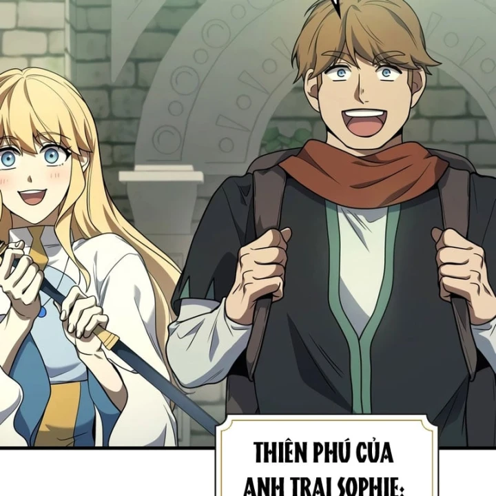 Thần Chiến Tranh Trở Lại Cấp 2 Chapter 122 - 147