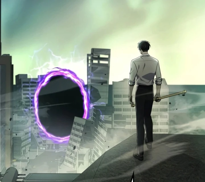 Thần Chiến Tranh Trở Lại Cấp 2 Chapter 123 - 41