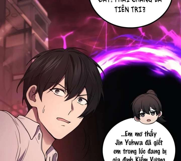 Thần Chiến Tranh Trở Lại Cấp 2 Chapter 123 - 175
