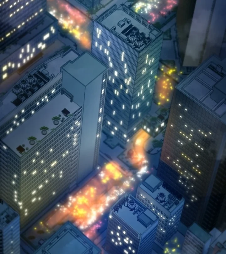 Kiến Trúc Sư Hầm Ngục Cấp Quốc Gia Chapter 1 - 3