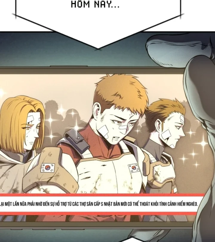 Kiến Trúc Sư Hầm Ngục Cấp Quốc Gia Chapter 1 - 8