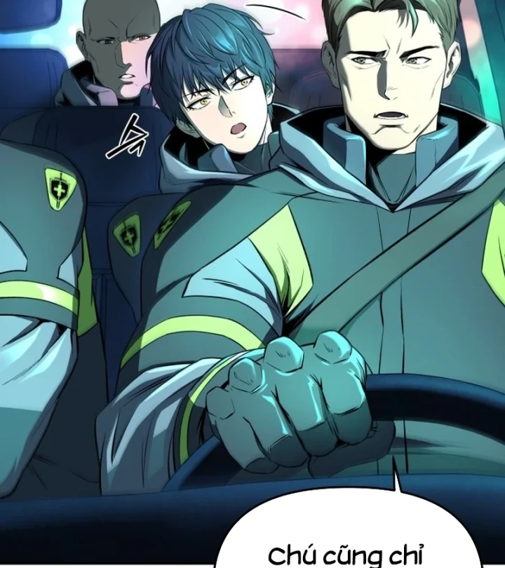 Kiến Trúc Sư Hầm Ngục Cấp Quốc Gia Chapter 1 - 23