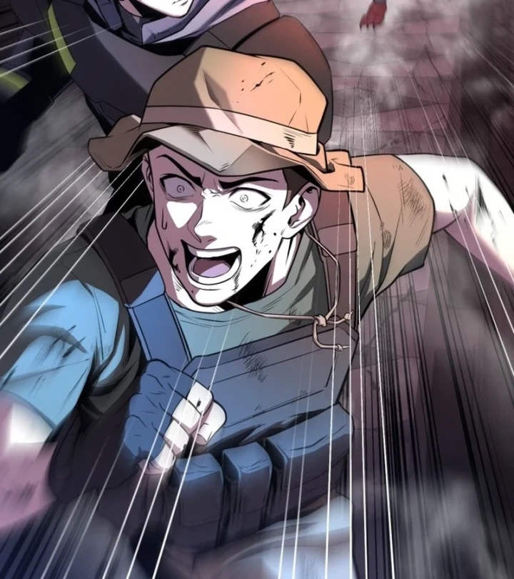 Kiến Trúc Sư Hầm Ngục Cấp Quốc Gia Chapter 1 - 38