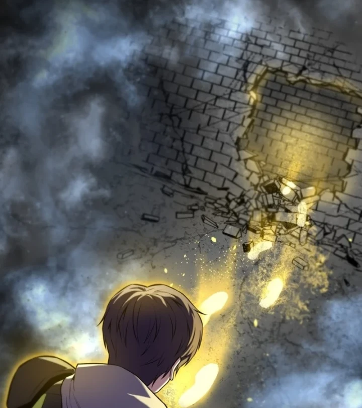 Kiến Trúc Sư Hầm Ngục Cấp Quốc Gia Chapter 1 - 43