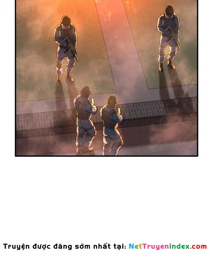 Kiến Trúc Sư Hầm Ngục Cấp Quốc Gia Chapter 1 - 47