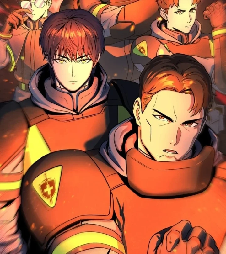 Kiến Trúc Sư Hầm Ngục Cấp Quốc Gia Chapter 1 - 51