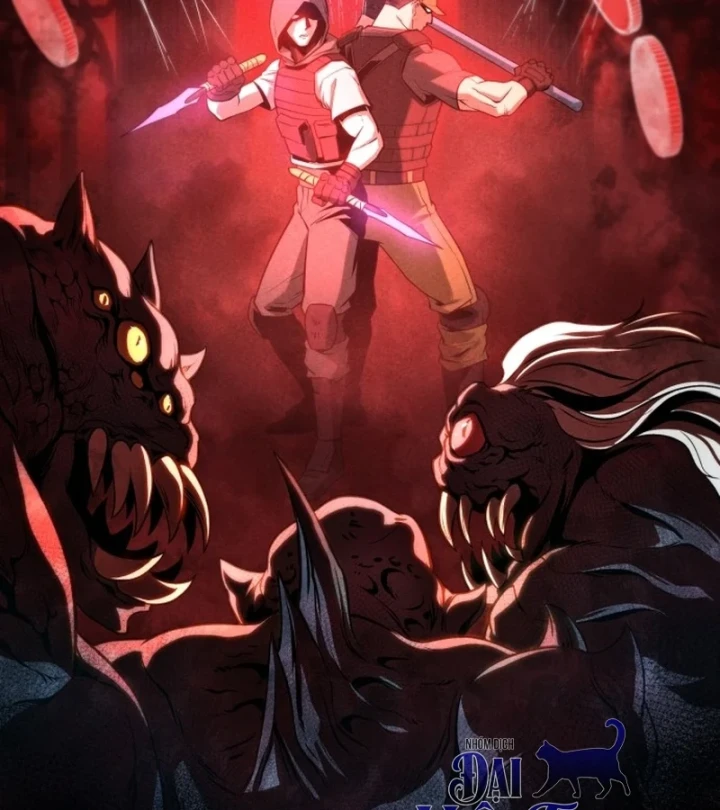 Kiến Trúc Sư Hầm Ngục Cấp Quốc Gia Chapter 1 - 63