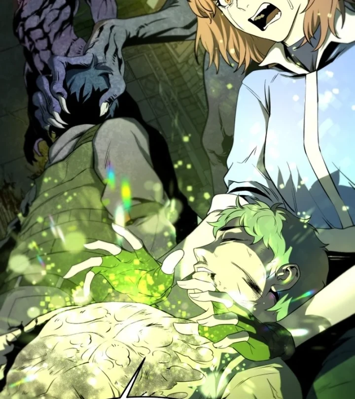 Kiến Trúc Sư Hầm Ngục Cấp Quốc Gia Chapter 1 - 88