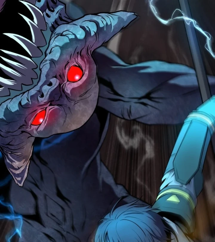 Kiến Trúc Sư Hầm Ngục Cấp Quốc Gia Chapter 1 - 99