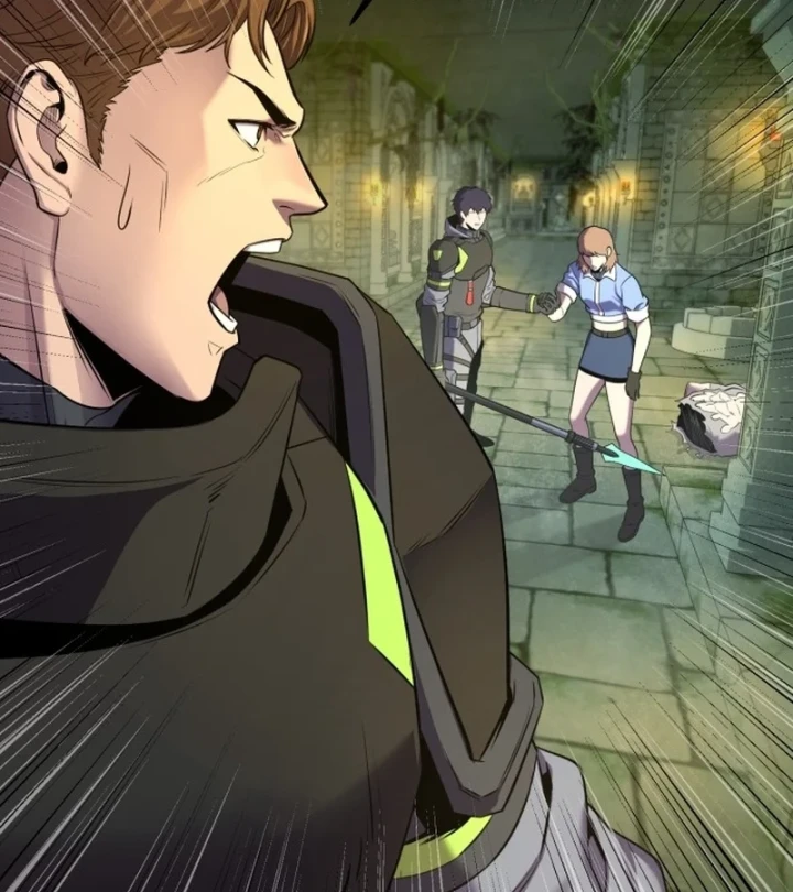 Kiến Trúc Sư Hầm Ngục Cấp Quốc Gia Chapter 1 - 109