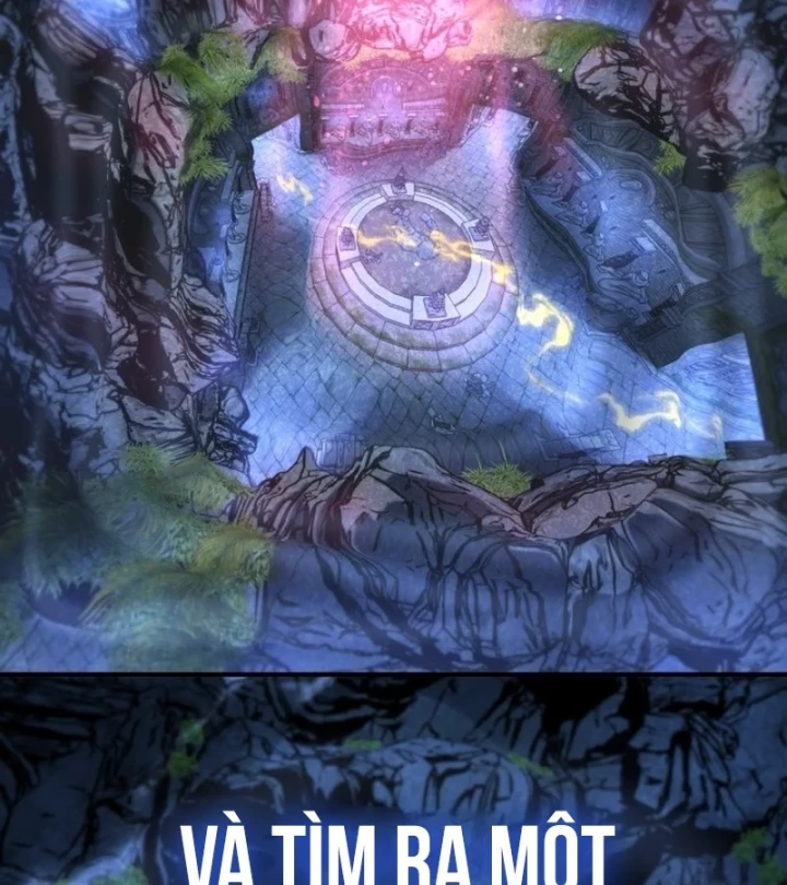 Kiến Trúc Sư Hầm Ngục Cấp Quốc Gia Chapter 1 - 122