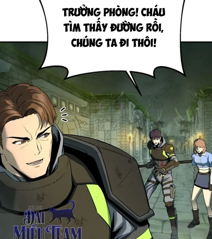 Kiến Trúc Sư Hầm Ngục Cấp Quốc Gia Chapter 1 - 126