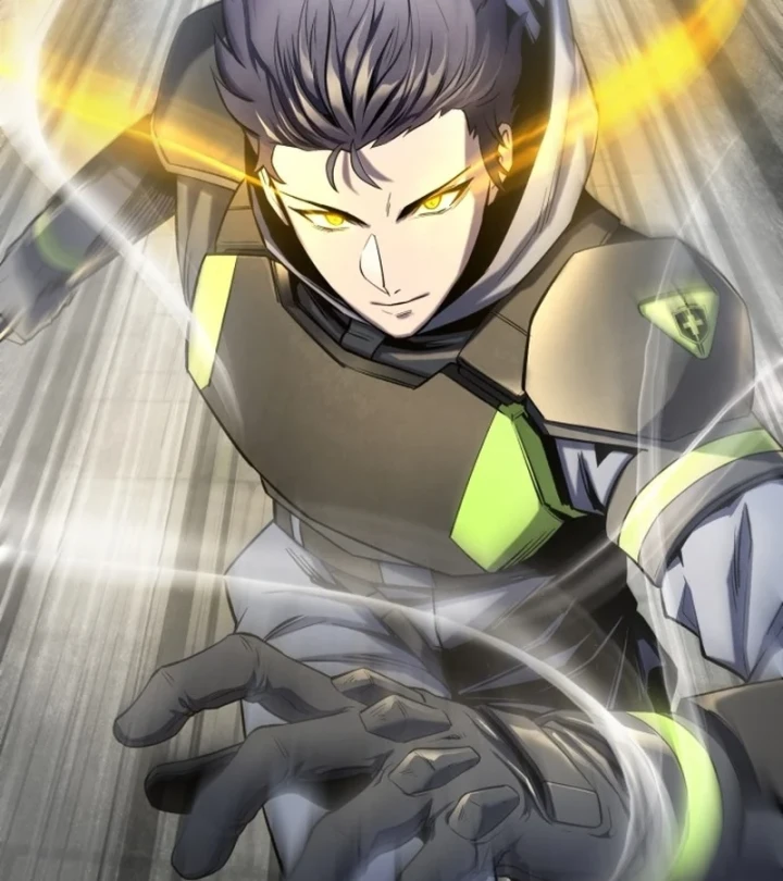 Kiến Trúc Sư Hầm Ngục Cấp Quốc Gia Chapter 1 - 138