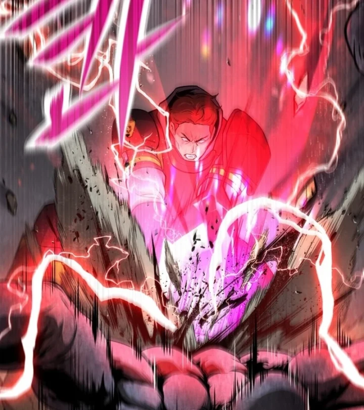 Kiến Trúc Sư Hầm Ngục Cấp Quốc Gia Chapter 1 - 143