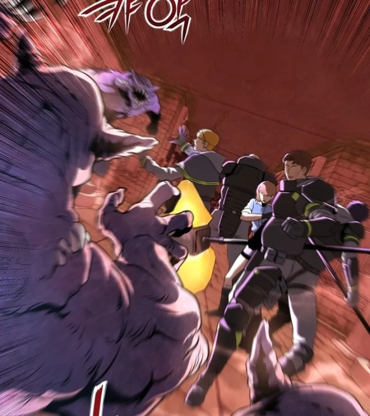 Kiến Trúc Sư Hầm Ngục Cấp Quốc Gia Chapter 1 - 148