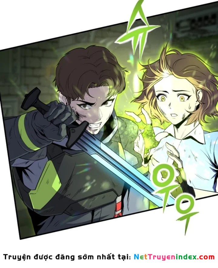 Kiến Trúc Sư Hầm Ngục Cấp Quốc Gia Chapter 1 - 152