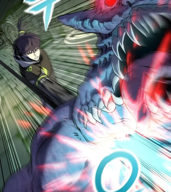 Kiến Trúc Sư Hầm Ngục Cấp Quốc Gia Chapter 1 - 154