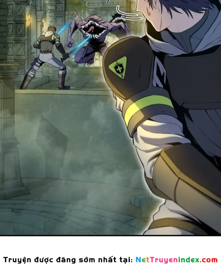 Kiến Trúc Sư Hầm Ngục Cấp Quốc Gia Chapter 1 - 158