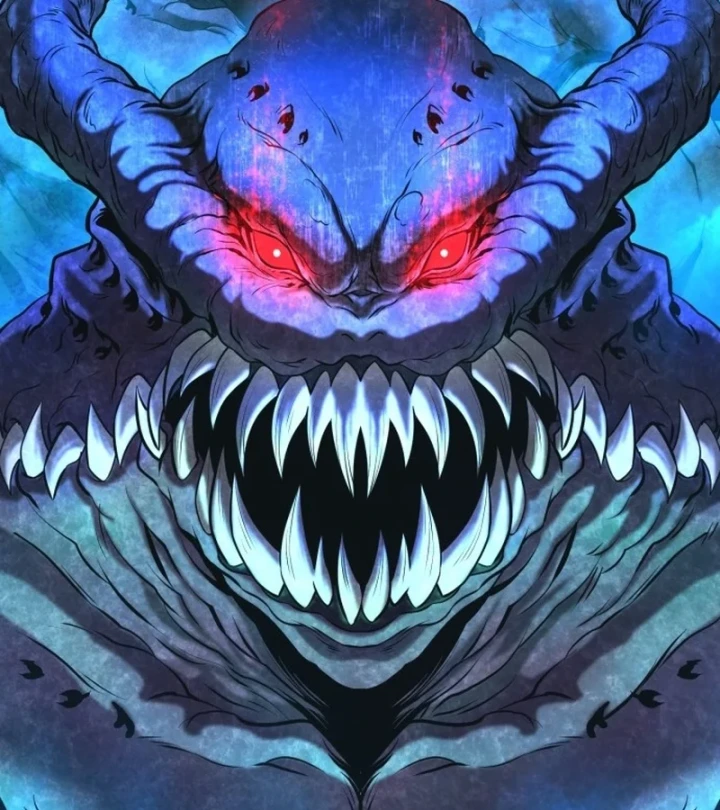 Kiến Trúc Sư Hầm Ngục Cấp Quốc Gia Chapter 1 - 161