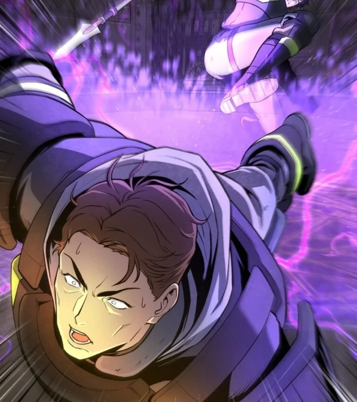 Kiến Trúc Sư Hầm Ngục Cấp Quốc Gia Chapter 1 - 186