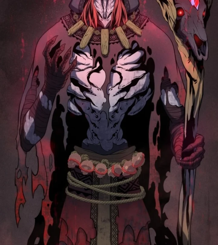 Kiến Trúc Sư Hầm Ngục Cấp Quốc Gia Chapter 1 - 215