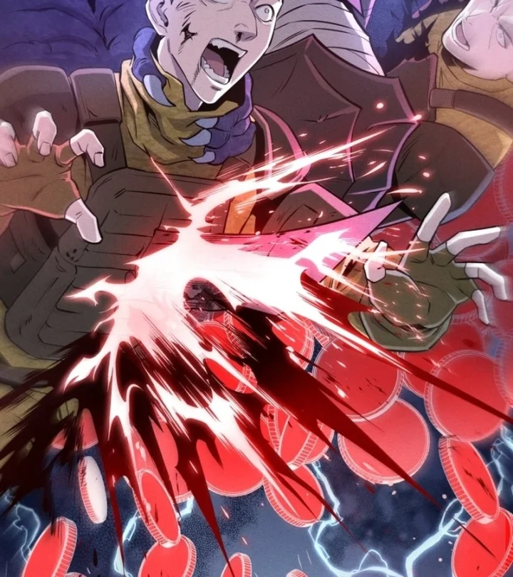 Kiến Trúc Sư Hầm Ngục Cấp Quốc Gia Chapter 1 - 242