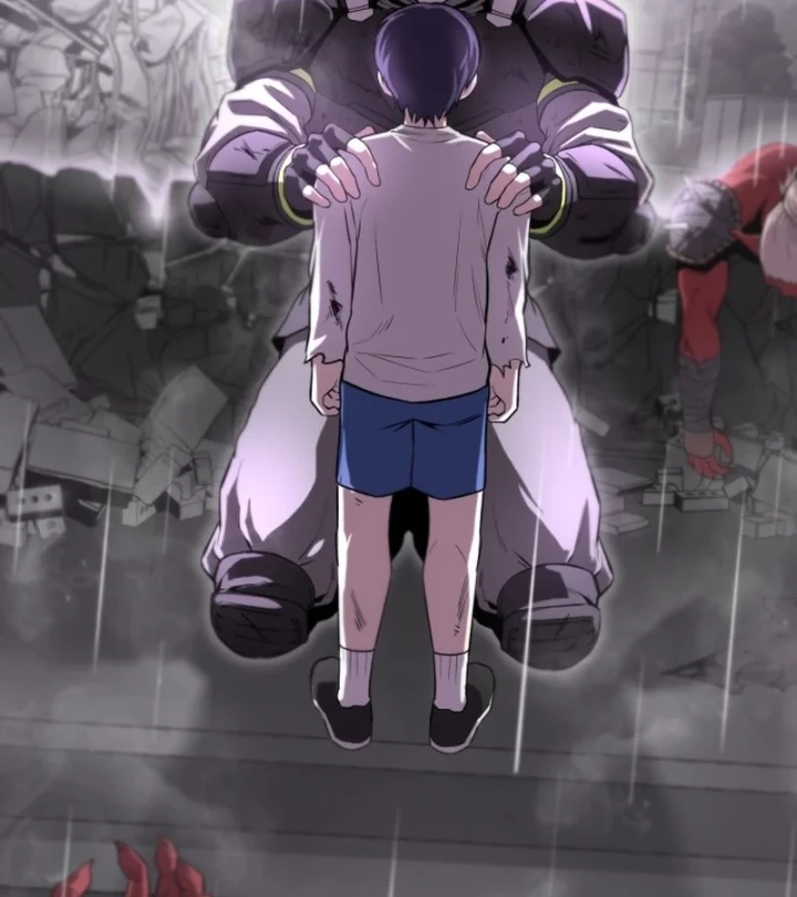 Kiến Trúc Sư Hầm Ngục Cấp Quốc Gia Chapter 1 - 248