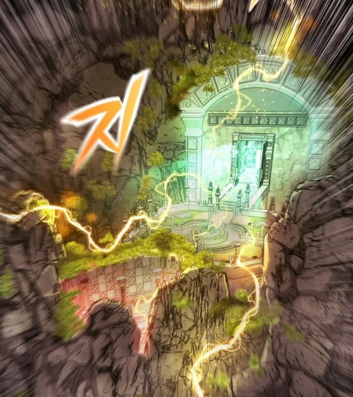 Kiến Trúc Sư Hầm Ngục Cấp Quốc Gia Chapter 1 - 264