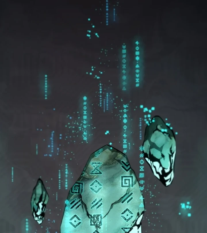 Kiến Trúc Sư Hầm Ngục Cấp Quốc Gia Chapter 1 - 271