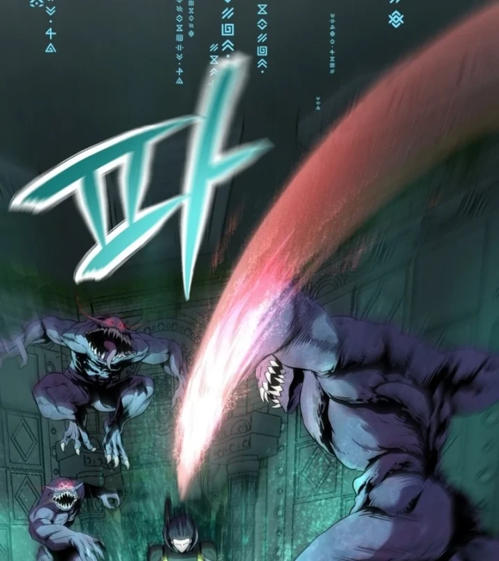 Kiến Trúc Sư Hầm Ngục Cấp Quốc Gia Chapter 1 - 300