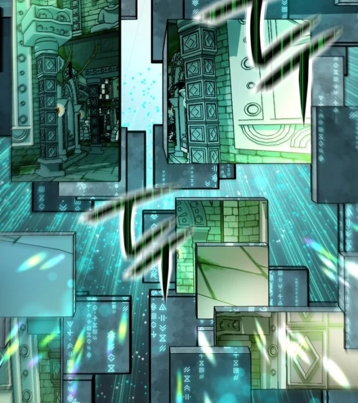 Kiến Trúc Sư Hầm Ngục Cấp Quốc Gia Chapter 1 - 308