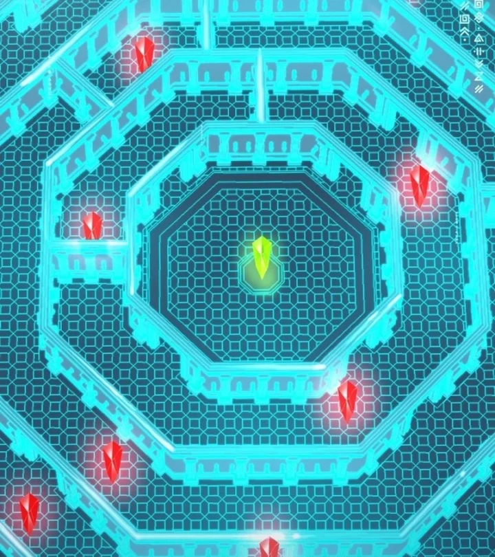 Kiến Trúc Sư Hầm Ngục Cấp Quốc Gia Chapter 1 - 342