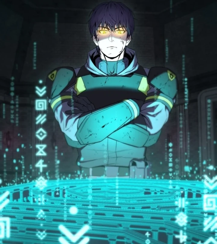 Kiến Trúc Sư Hầm Ngục Cấp Quốc Gia Chapter 1 - 348