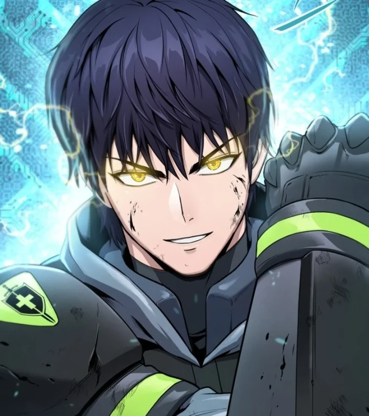 Kiến Trúc Sư Hầm Ngục Cấp Quốc Gia Chapter 1 - 353