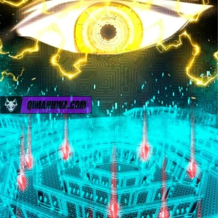 Kiến Trúc Sư Hầm Ngục Cấp Quốc Gia Chapter 2 - 20