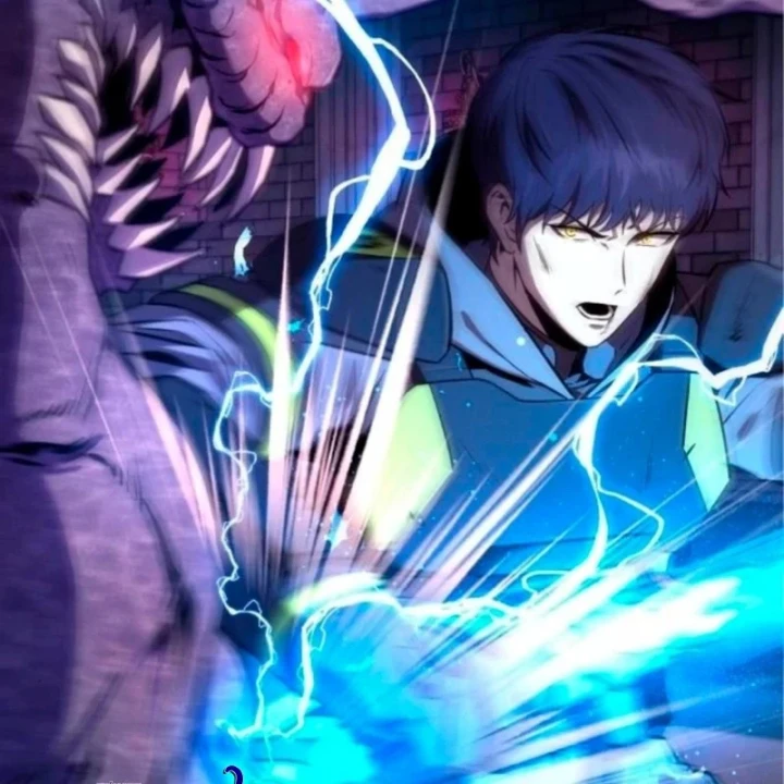 Kiến Trúc Sư Hầm Ngục Cấp Quốc Gia Chapter 2 - 22