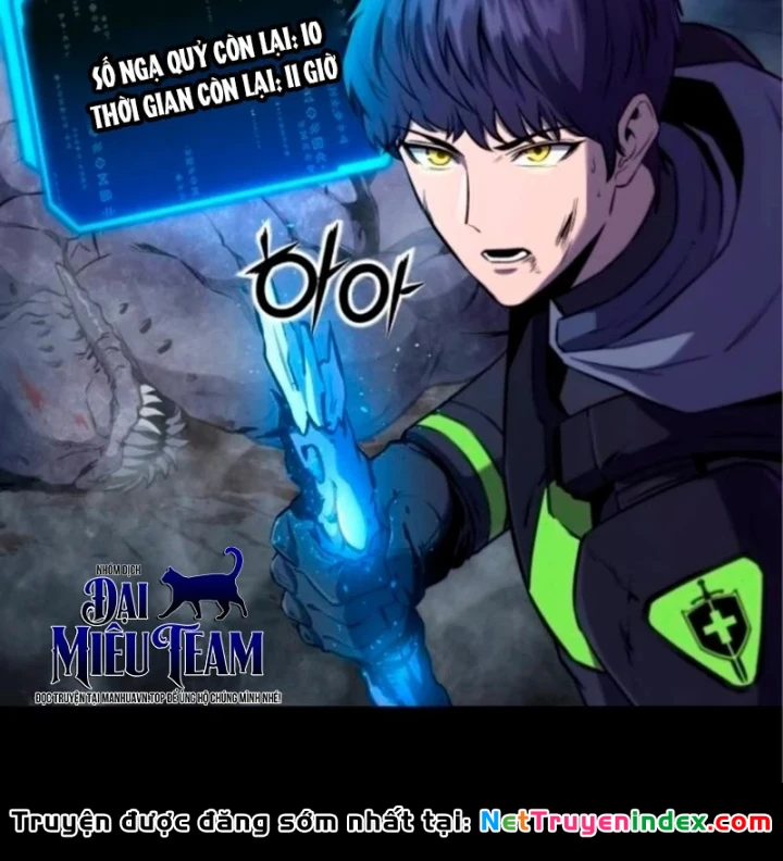 Kiến Trúc Sư Hầm Ngục Cấp Quốc Gia Chapter 2 - 27