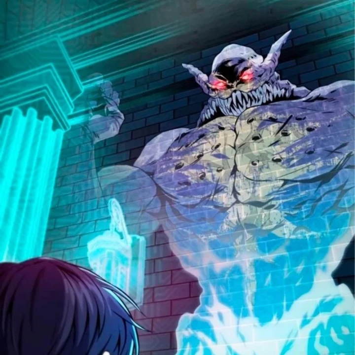 Kiến Trúc Sư Hầm Ngục Cấp Quốc Gia Chapter 2 - 29