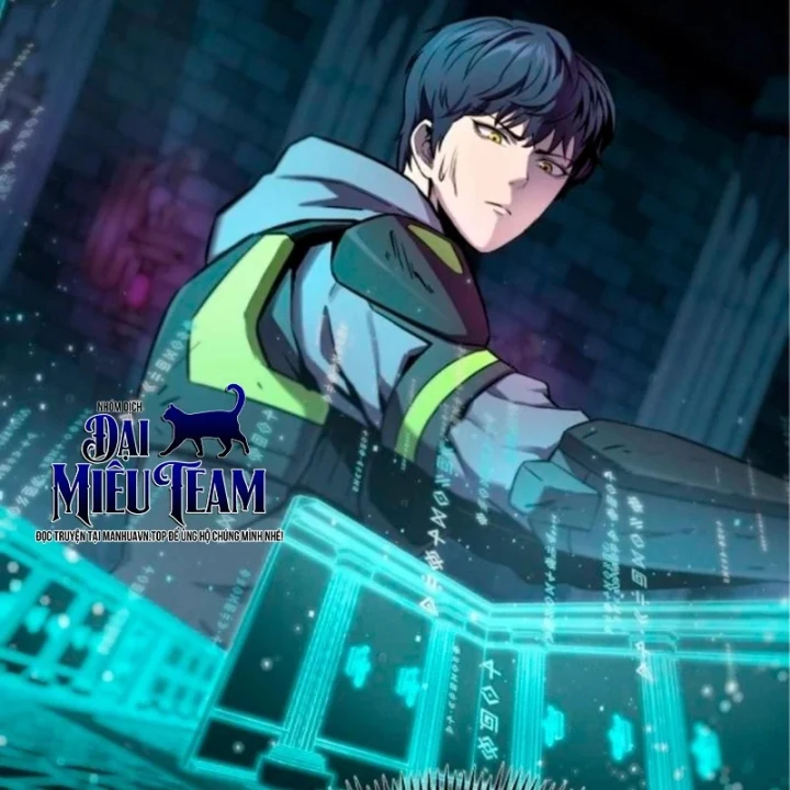 Kiến Trúc Sư Hầm Ngục Cấp Quốc Gia Chapter 2 - 56