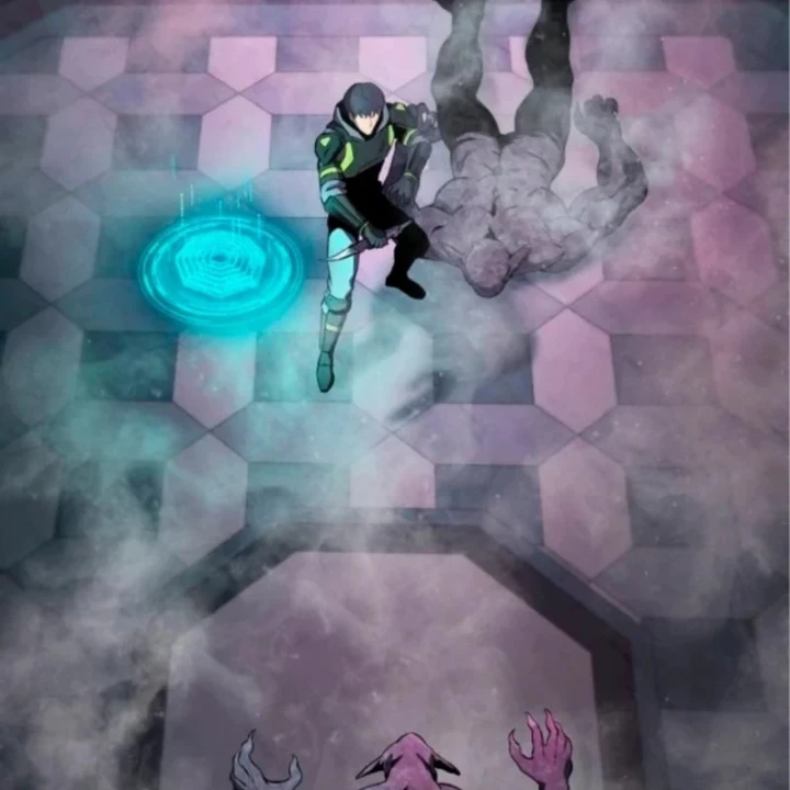 Kiến Trúc Sư Hầm Ngục Cấp Quốc Gia Chapter 2 - 61