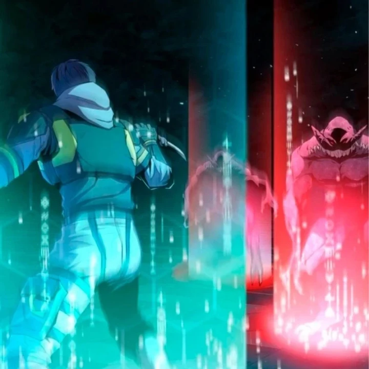 Kiến Trúc Sư Hầm Ngục Cấp Quốc Gia Chapter 2 - 67