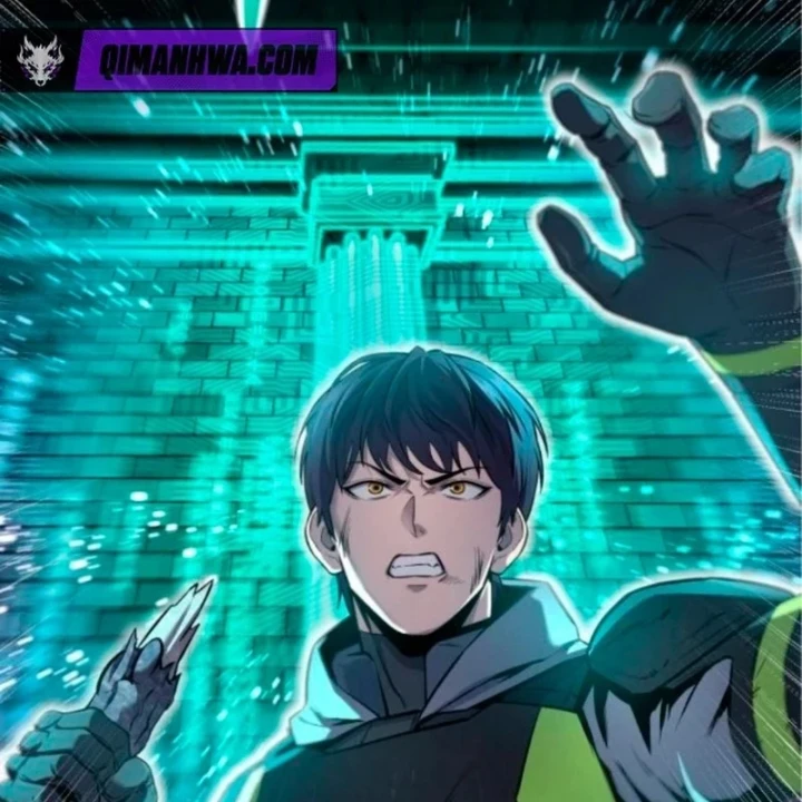 Kiến Trúc Sư Hầm Ngục Cấp Quốc Gia Chapter 2 - 85