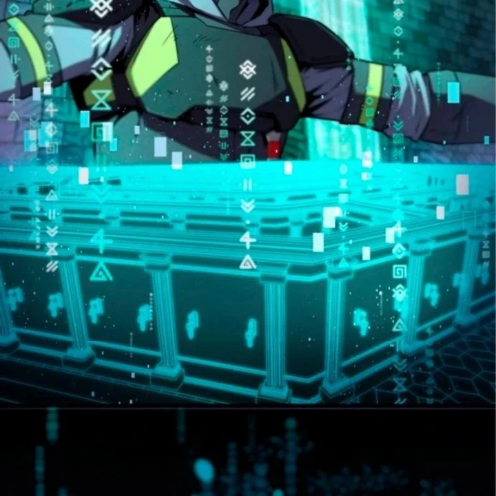 Kiến Trúc Sư Hầm Ngục Cấp Quốc Gia Chapter 2 - 93